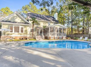 1842 Shell Ring Cir, Mount Pleasant, SC 29466