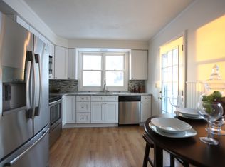 259 County Road 579, Bloomsbury, NJ 08804