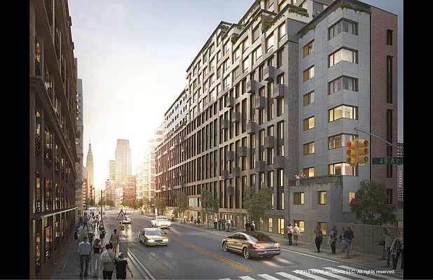 Rented by Nest Seekers International | media 18