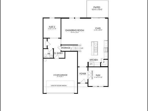 2nd image of this home