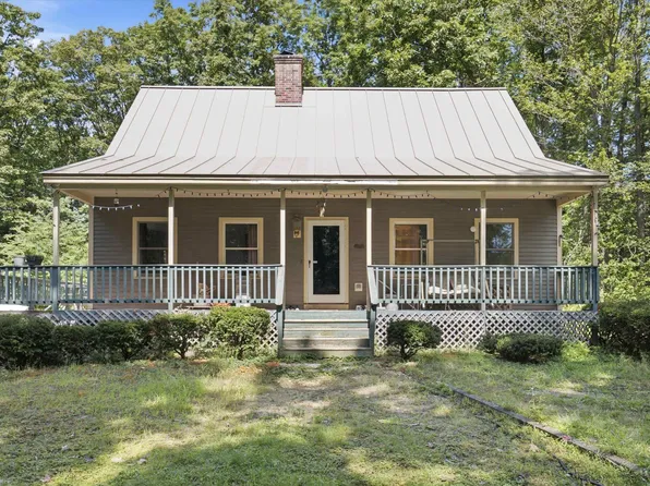 71 Blevens Drive, Candia, NH 03034