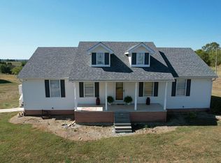 7295 Energy Rd, Ewing, KY 41039