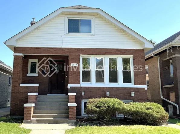 6514 28th St, Forest Park, IL 60402