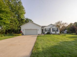509 Eugene Ave, Muskegon, MI 49441