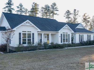 101 Ashford Dr, Statesboro, GA, 30461
