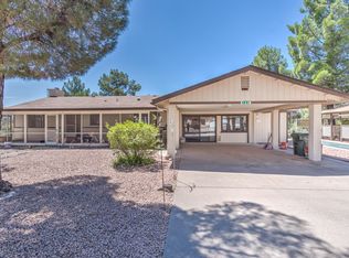 189 W Lucky Ln, Payson, AZ 85541