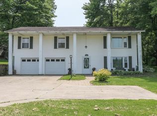 1321 W Hanley Rd, Mansfield, OH 44904