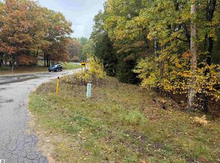 LOT 1 Penn Lock Colony Rd, Interlochen, MI 49643