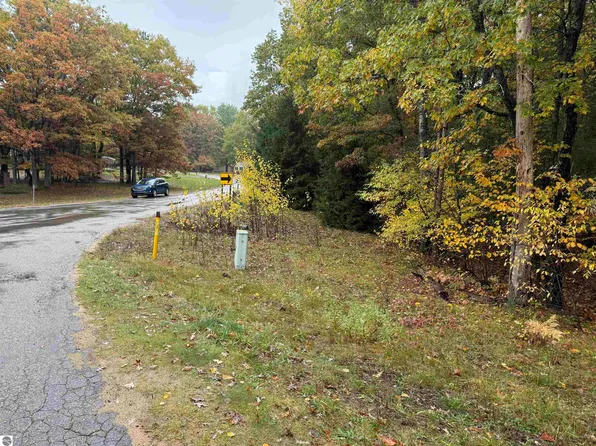 LOT 1 Penn Lock Colony Rd, Interlochen, MI 49643
