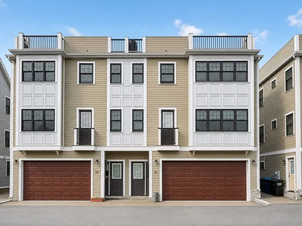 36 Edgar Ave #2, Somerville, MA 02145