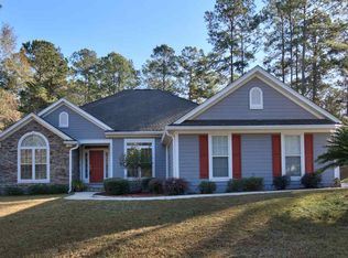 4739 Stoney Trce, Tallahassee, FL 32309