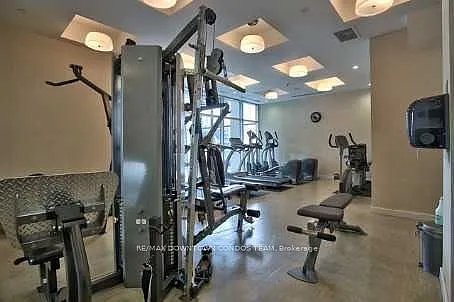 38 Grenville St #1503 — Photo 15