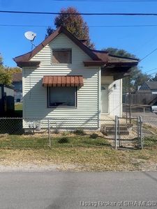 312 Green Street, New Albany, IN, 47150
