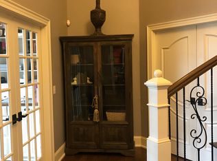 260 Marshall Smith Rd, Colfax, NC 27235