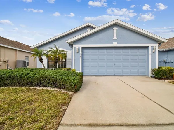 2805 Wood Pointe Dr, Holiday, FL 34691