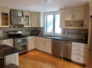 23 Whitman St #2ND, Somerville, MA 02144