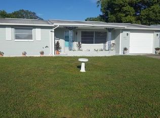 3651 Morley Dr, New Port Richey, FL 34652