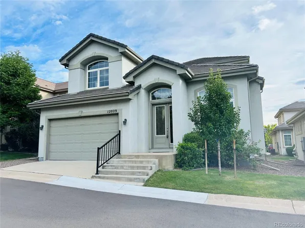 12029 E Lake Circle, Greenwood Village, CO 80111
