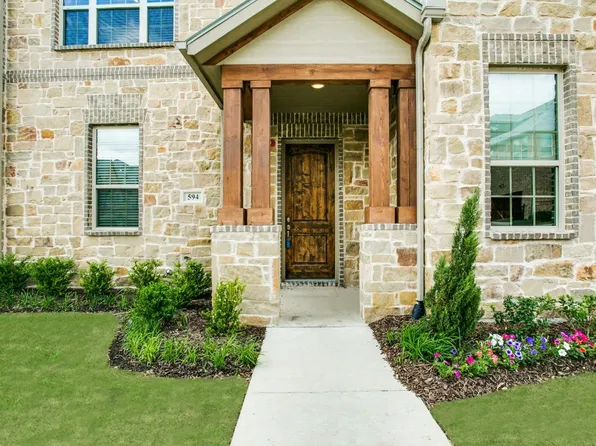 594 Reale Dr, Irving, TX 75039