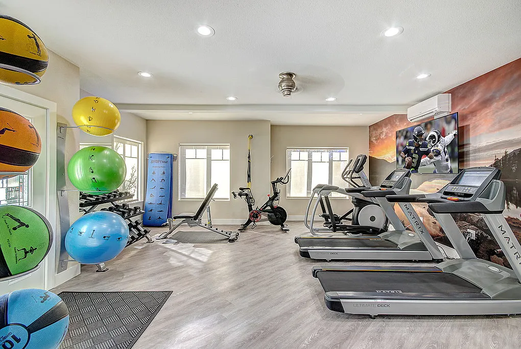 Monterra in Mill Creek — Photo 2