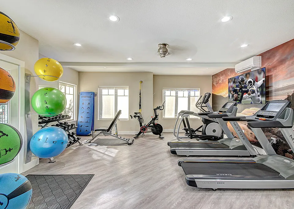 Monterra in Mill Creek