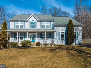 5420 Nicholas Ct, Pipersville, PA 18947