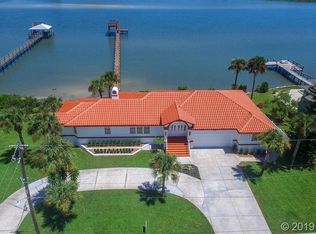 1103 S Riverside Dr, Edgewater, FL 32132