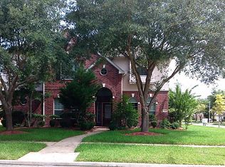 4202 Killian Ct, Missouri City, TX 77459