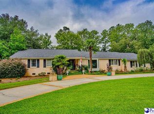 503 S Hickory St, Pamplico, SC 29583