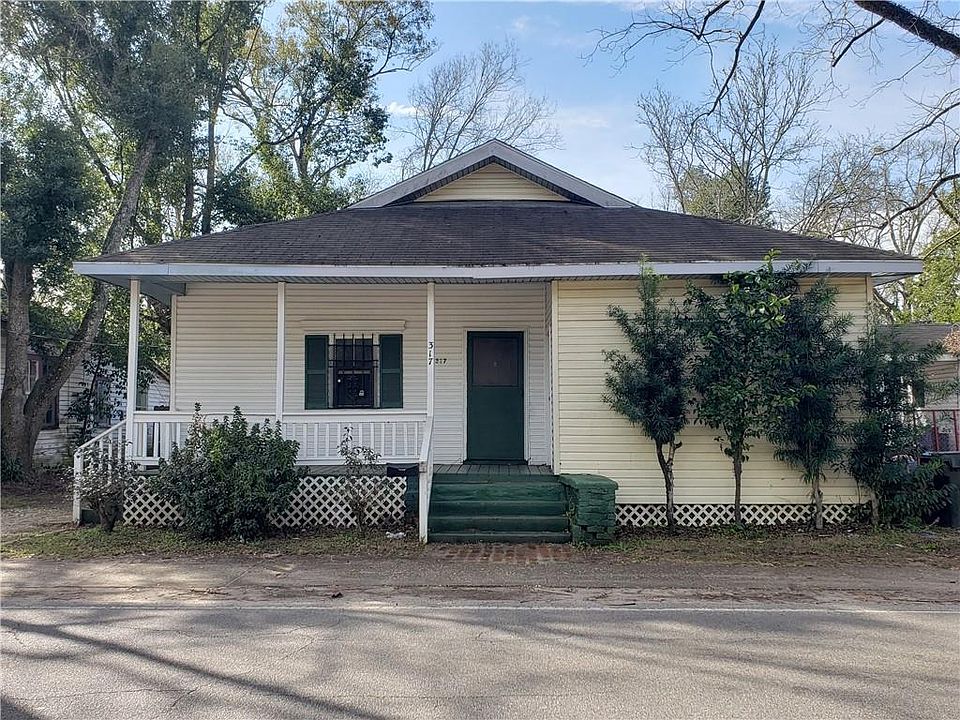 317 W Main St, Prichard, AL 36610 MLS 7052690 Zillow
