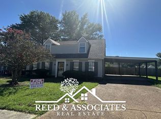 4787 Barkshire Dr, Memphis, TN 38141