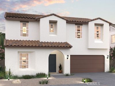 3377 Poplar St, Rosamond, CA, 93560