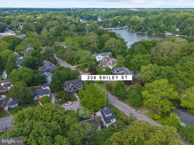 206 Shiley St, Annapolis, MD, 21401