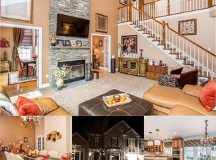 3 Bunting Way, Danvers, MA 01923