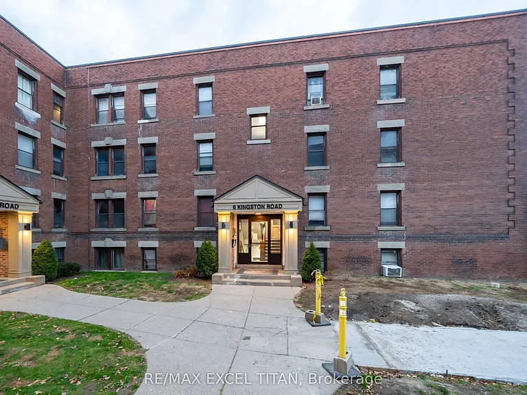6 Kingston Rd #23 — Photo 10