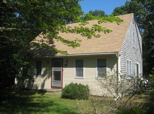 55 Gross Hill Ln, Wellfleet, MA 02667