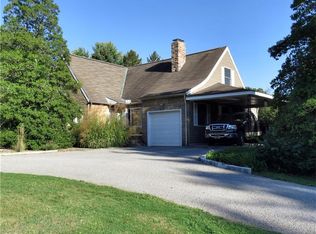117 Greenwood Dr, Butler, PA