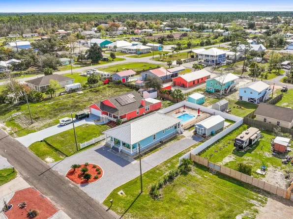 234 Coronado St, Port Saint Joe, FL 32456