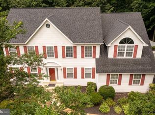 81 Radcliffe Dr, Huntingtown, MD 20639