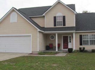 118 Saddleridge Rd, Columbia, SC 29223
