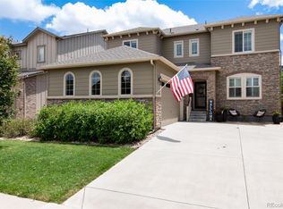 14944 Rider Pl, Parker, CO 80134