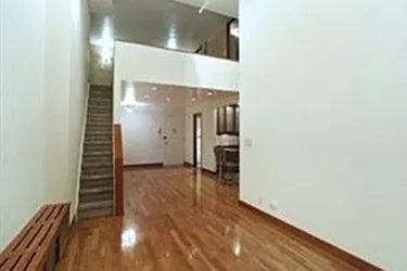 Rented by Corcoran
