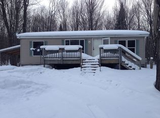 1954 W M 80, Kinross, MI 49752