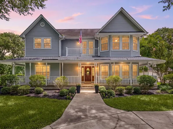 3618 Aspenwood Dr, Richmond, TX 77406