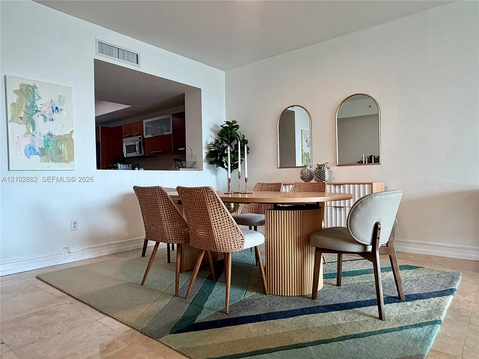 Aventura Marina Condo Num — Photo 4