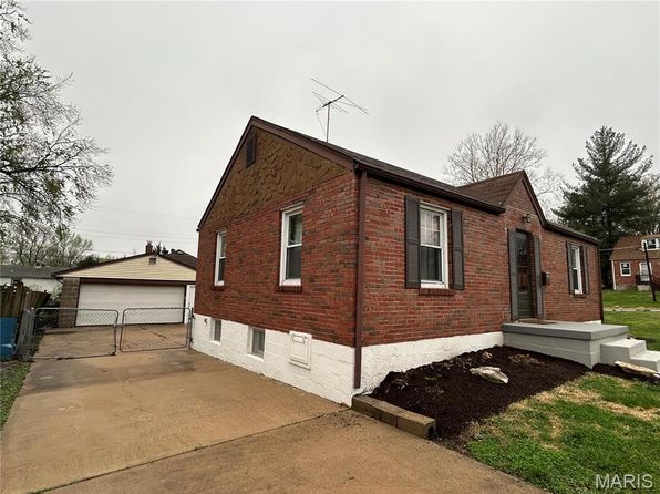 8940 Saint Louis Ave, Saint Louis, MO 63114