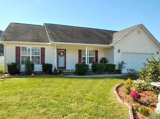 1010 Sun Catcher Ct, Monroe, NC 28110