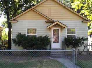 405 W Ofarrell St, Boise, ID 83702
