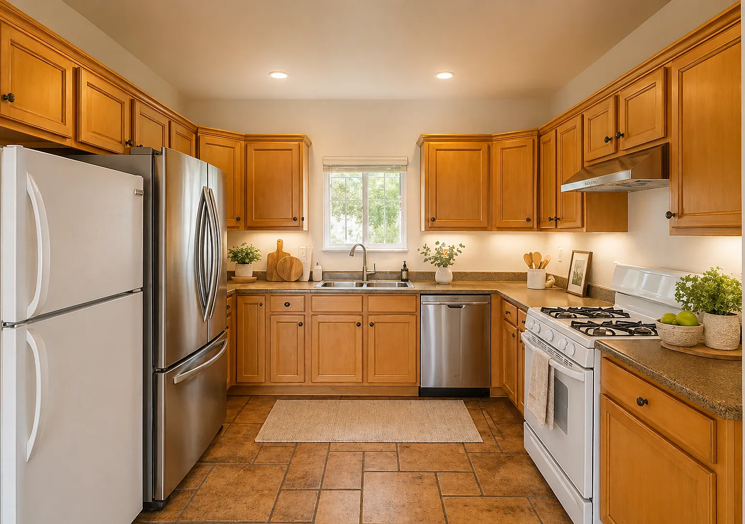 5001 Rockford Dr. — Photo 4