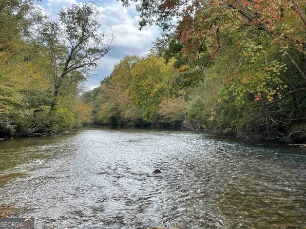 0 Rainbow Cir Lot 18, Cleveland, GA 30528